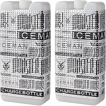 Amazon | アイスマン 2026年モデル ICEMAN ウォーターマグナム ICM-WM2